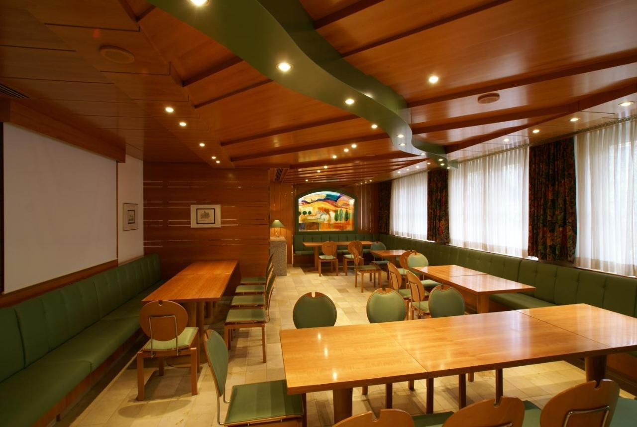 Mönichkirchen Hotel Thier מראה חיצוני תמונה
