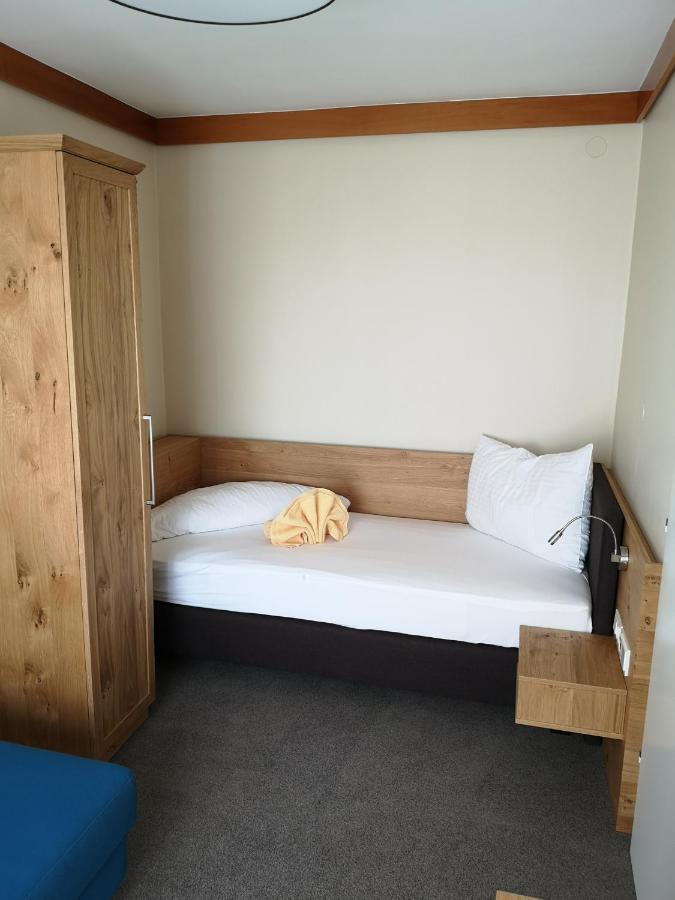 Mönichkirchen Hotel Thier מראה חיצוני תמונה