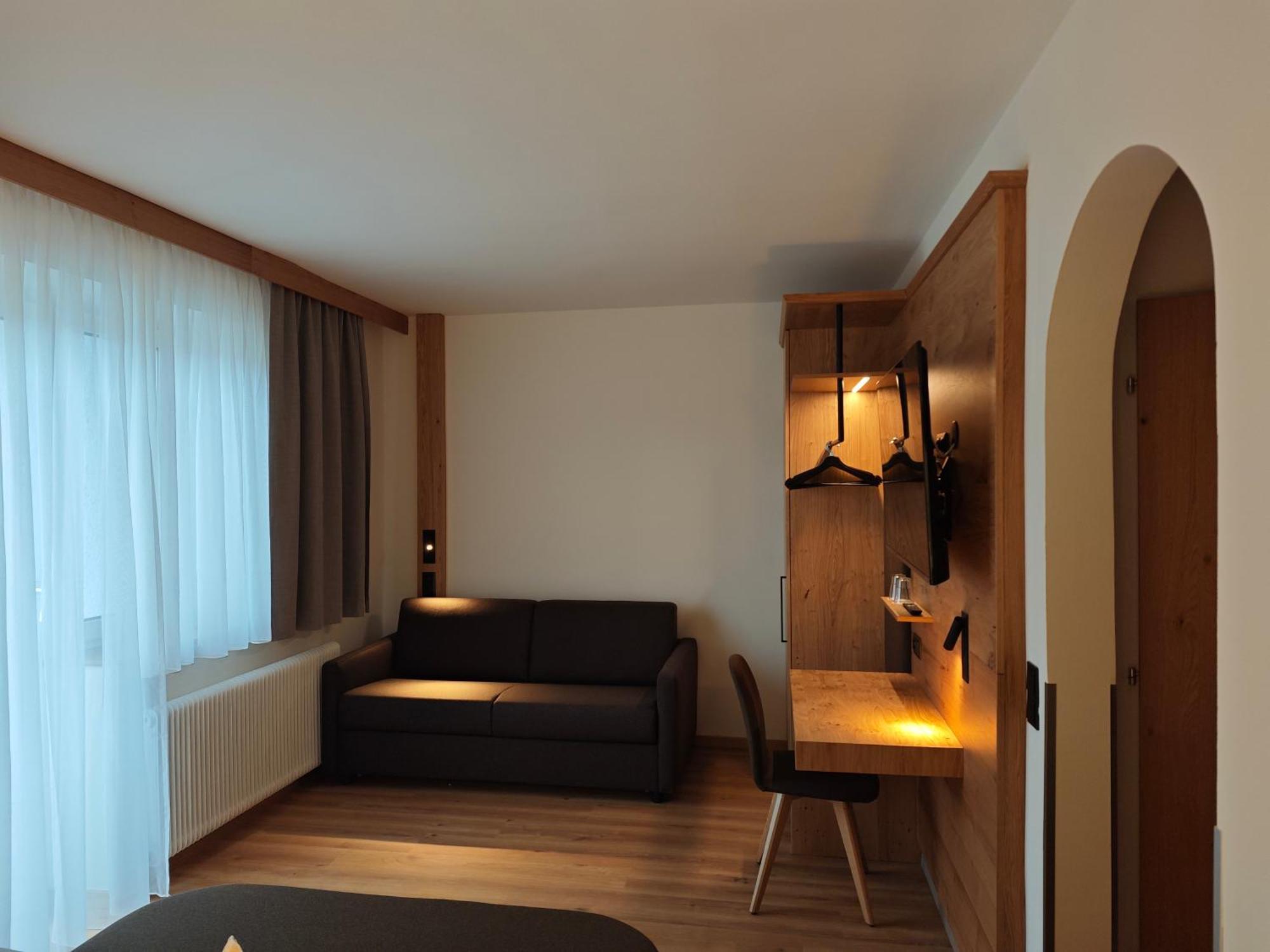 Mönichkirchen Hotel Thier מראה חיצוני תמונה